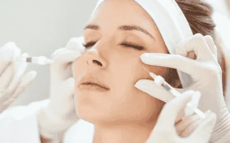 حقن الجلوتاثيون لصحة الجلد: رؤى الخبراء