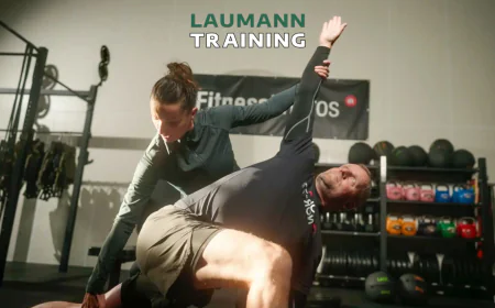 Sådan holder du formen i top, når kroppen forandrer sig