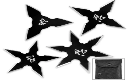 Ninja Stars: Frequently Asked Questions