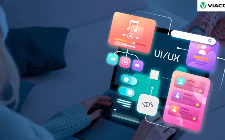 The Future of Website Design in the GCC: What UAE Brands Must Know