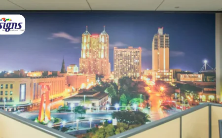 How to Pick the Perfect Wall Mural?