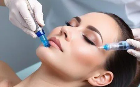 Glutathione Injections Before and After: Real Results