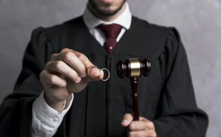 How Criminal Lawyers Help in Bail, Trial, and Defense Proceedings