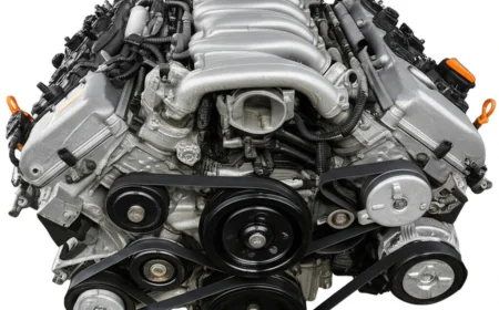 Find the Right Transmission for Sale with Confidence