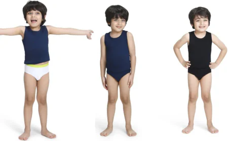 How to Find the Right Size When Shopping Boys Underwear Online