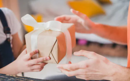 Top Personalized Gift Ideas for Every Occasion