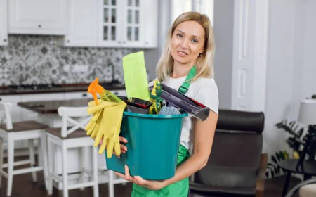 Sustainable House Clearance in the UK: How to Clear Responsibly