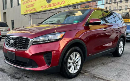 10 Facts You Didn't Know About Used Cars for Sale in Queens!