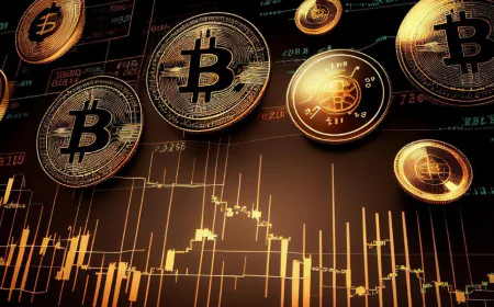 How Gold-Pegged Crypto is Empowering Global Communities