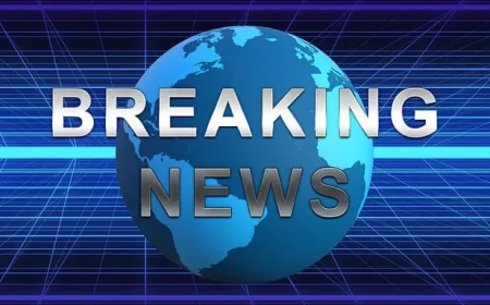 How are breaking news headlines affected by real-time reporting?