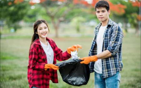 What Can and Can’t Go in Cheap Skip Bins in Palmerston: A Handy Local Guide