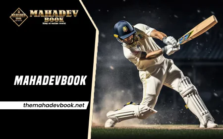 Mahadevbook : Top 6 Betting Secrets to Maximise Wins