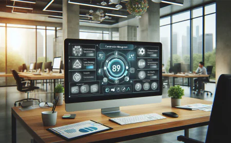 How a Project Management Information System Improves Collaboration Across Teams