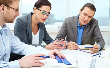 Top 10 Benefits of Earning a PMP Certification