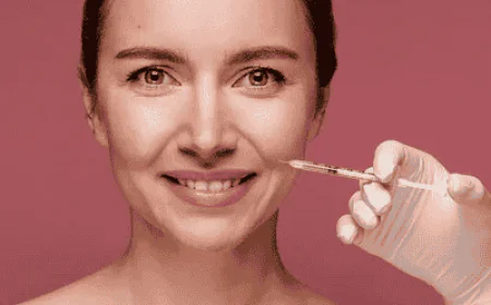 What Happens During a Glutathione Injection Session?