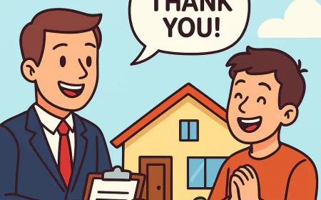 Top Reasons Why RealEstateIndia Reviews Stand Out in Real Estate Market