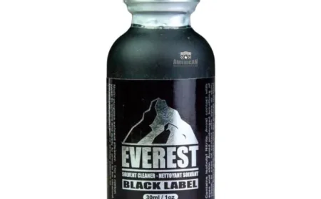 How to Choose the Perfect Everest Black Label