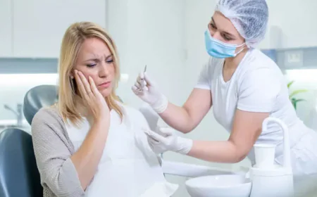 Dental Emergency in New Rochelle: 7 Steps to Get Fast Relief