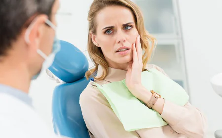 When Do You Need a Tooth Extraction in Union Square? Signs to Know