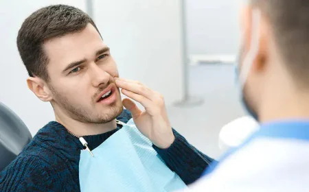 Why New York Emergency Dentistry Services Matter for Oral Health