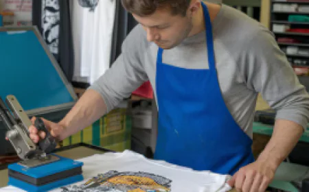 Top 7 Platforms for Print on Demand Custom Hoodies With Dropshipping