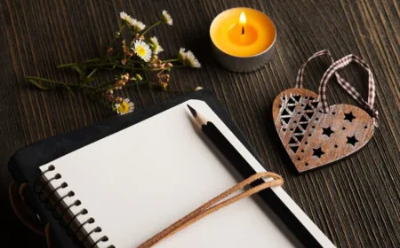 Top 7 DIY Prayer Journal Ideas You Can Try at Home