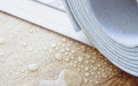 Maintenance-Free Living: How Waterproof Floors Simplify Home Care