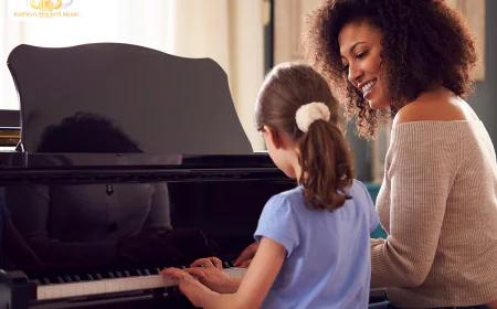Piano Lessons Long Island – Learn with Expert Teachers