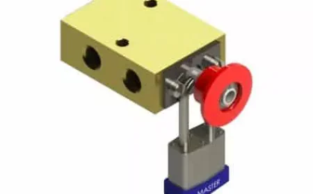 New Valve Technology for Today's Automation