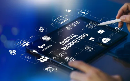 Custom Web & SaaS Development: Building Tailored Digital Solutions for Modern Businesses