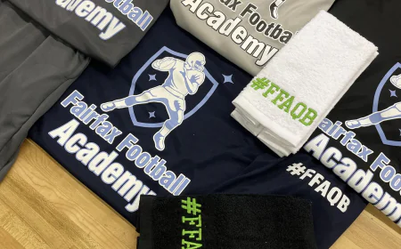 High School Spirit Wear: The New Wave of Trendy Campus Culture