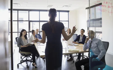 Master Resume Building and Become an Impact Leader in Your Career