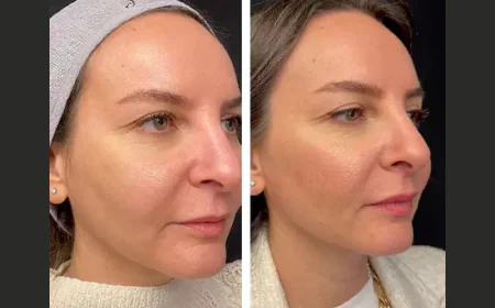 Best Aesthetic Clinics in Dubai Share the Benefits of Regular Skin Maintenance