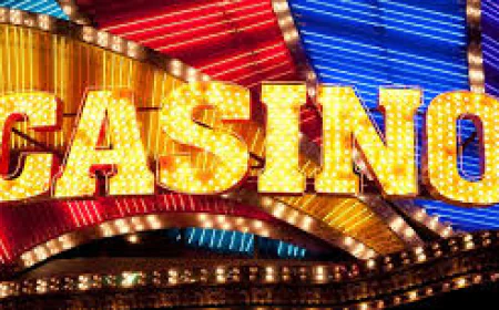 Top Considerations When Choosing a Non-GamStop Casino for UK Players