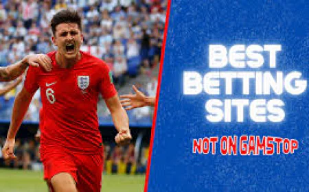 The Advantages of Choosing Non-GamStop Betting Sites for UK Bettors