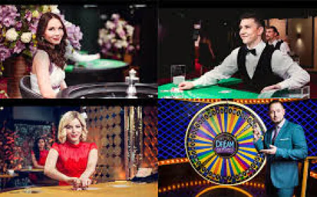 オンラインカジノで勝つための戦略とコツ：賢いプレイ方法