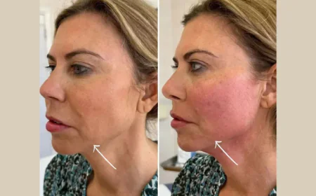 Why Best Plastic Surgeons in dubai Recommend Endolift for Skin Tightening