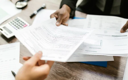 Best Tips to Ensure Smooth Approval of Gram Panchayat Khata Application