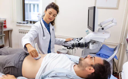 Everything You Need to Know About Thyroid Ultrasound Scans in 2025