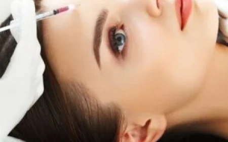 كيف تساعد حقن الجلوتاثيون في صحة البشرة؟