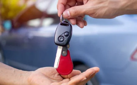 Quick Cash Solutions for Burned, Broken, or Old Cars
