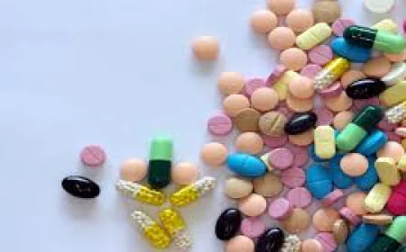 A Comprehensive Guide to Starting a Top 10 PCD Pharma Franchise in India