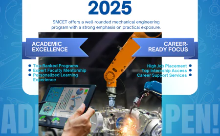 How to Choose the Right Electrical Engineering College in Jaipur