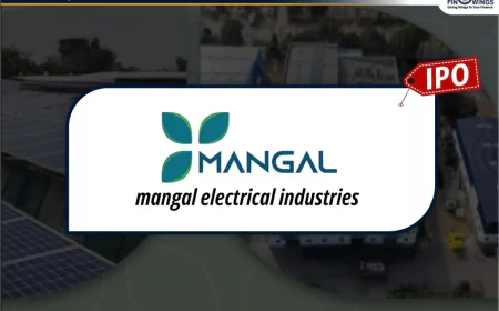Mangal Electrical IPO GMP Price, Analysis, And allotment