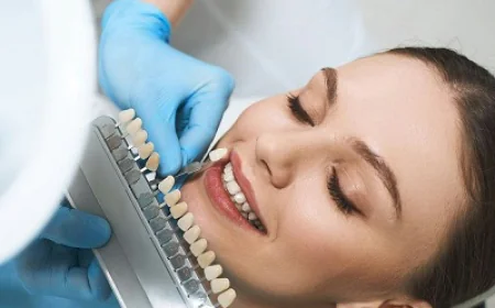 Can E-Max Veneers Crack from Pressure?