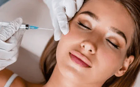 Glutathione Injections: How to Maximize Your Results Safely