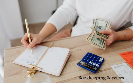 Why Each Therapeutic Home Needs Master Bookkeeping to Thrive