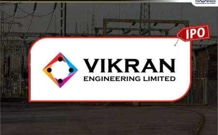 Vikran Engineering IPO GMP Price Band, Analysis, Allotment 2025