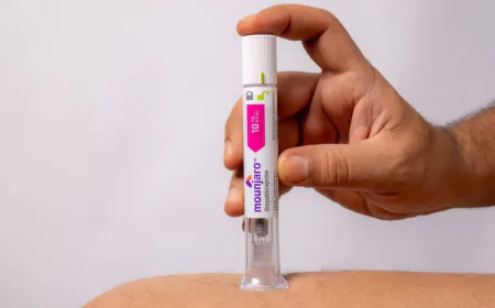 Can Mounjaro Help with Obesity-Related Health Issues?