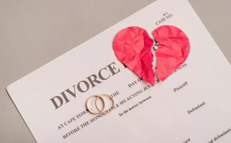What Is a Divorce Coach and How They Can Guide You Through Separation With Confidence and Clarity